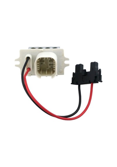 Sagem Kalorifer Rezıstans & Regulator R19 - Clıo I - Megane I - Sgm 210176