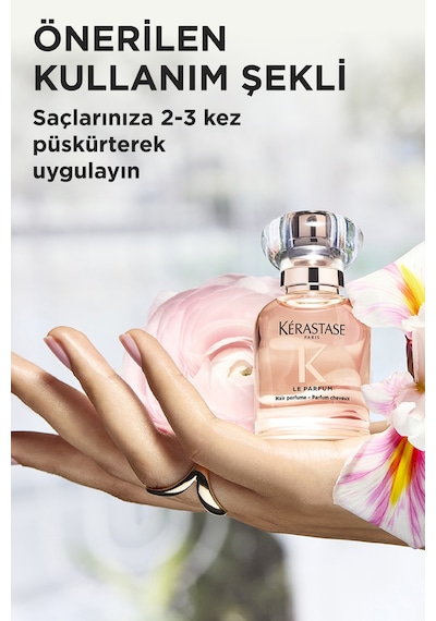 Kerastase Gloss Absolu Saç Parfümü 30ml
