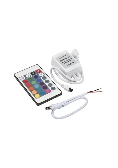 CT-9146 RGB KONTROL CİHAZI