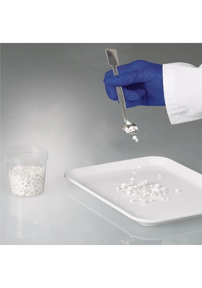 Spatül Kaşıklı Makro 304 Paslanmaz Çelik