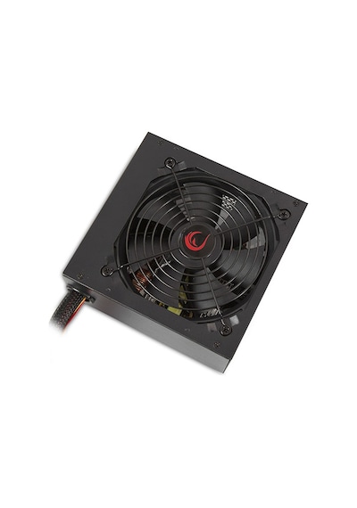 Rampage RMP-750-80PB 750W 80+ Bronze 14 CM Fanlı Güç Kaynağı