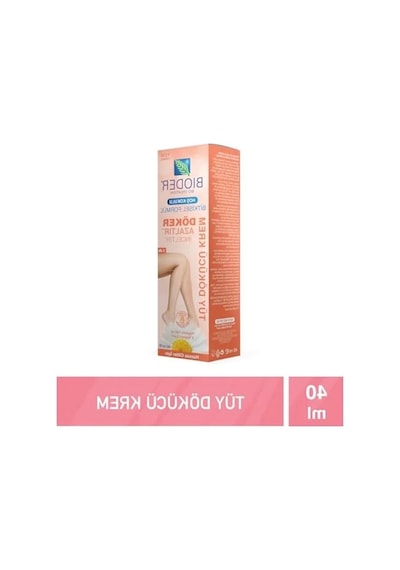 40 Ml Hassas Ciltler İçin Tüy Dökücü Krem, Kadınlara Özel