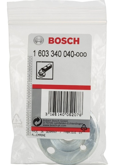 Bosch Germe Somunu 115-230 Mm