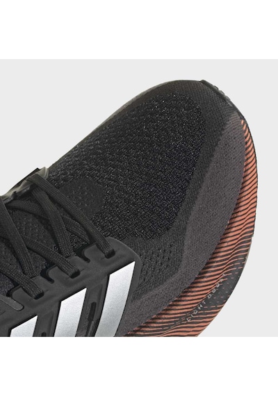 Adidas Jq6653 Ultraboost 5 Erkek Yürüyüş Koşu Ayakkabısı Siyah
