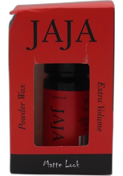 Saç Şekillendirici Toz Wax 20 Ml Pudra Matte Look Toz Saç Pudrası Extra Effect Dust It Powder Wax