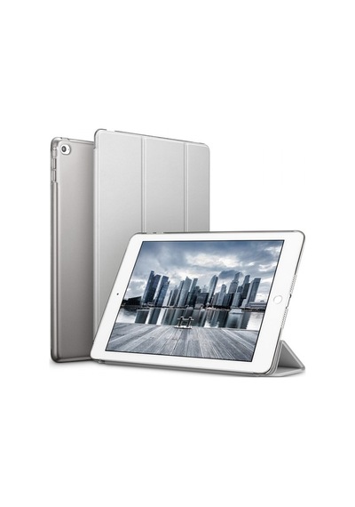 Apple Uyumlu iPad Air Için Nettech 0.7 Mm Suni Deri Flip Seri Kapaklı Kı