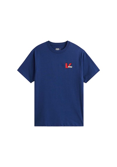 Vans Drift Classic Erkek Tişört Lacivert