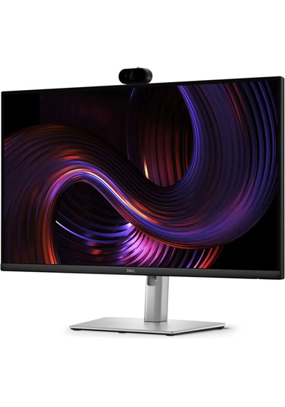 Dell Pro P 27 P2726dev 2560x1440 Qhd 100hz 8ms Hdmı Dp Type-c Rj45 Ips Monitor