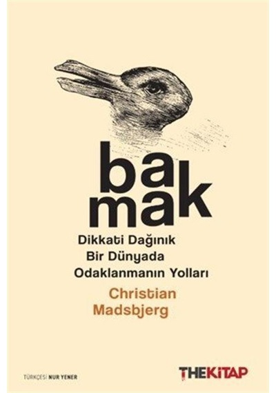 Bakmak / Christian Madsbjerg