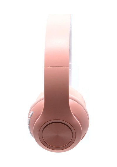 Zamass P68 Katlanabilir Kulak Üstü Bluetooth Kulaklık