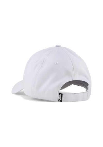 Puma Essential Metal Cat Bb Beyaz Şapka -beyaz