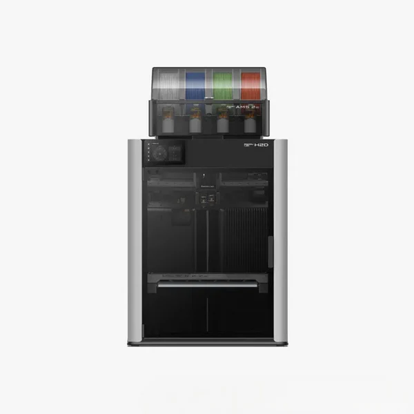 Bambu Lab H2d Combo 3d Yazıcı