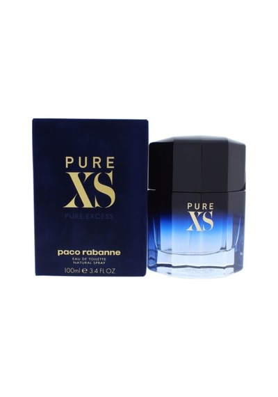 Paco Rabanne Pure Xs Edt 100 Ml Erkek Parfüm Fresh 50661615