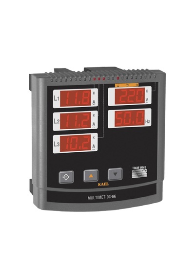 Multimet-03-96 Multimetre
