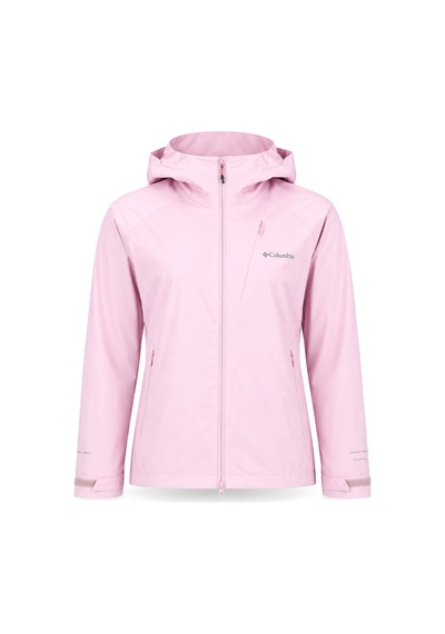 Columbia Columbıa Traılborne Kadın Ceket 2154481-618 Pembe