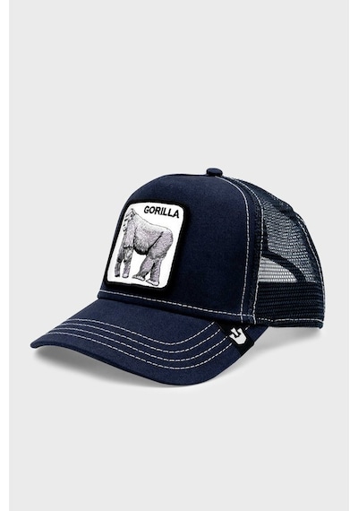 Goorin Bros Unisex Şapka 1010333 Lacivert-One Sıze