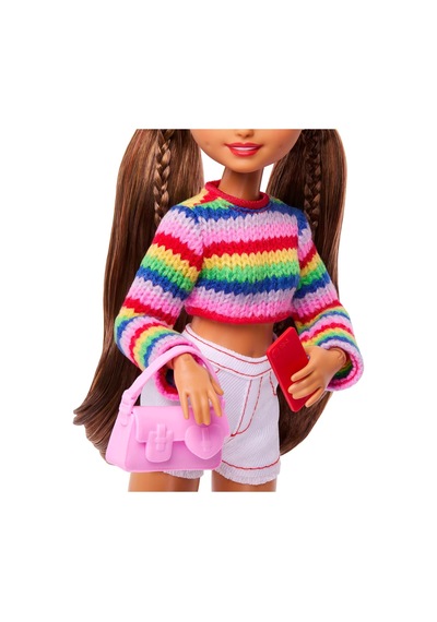 Barbie Dream Besties Hafta Sonu Tatili Teresa Bebek Ve Aksesuarla
