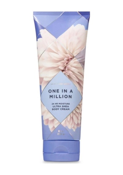 Bath & Body Works One İn A Million Shea İçeren Vücut Kremi 226gr