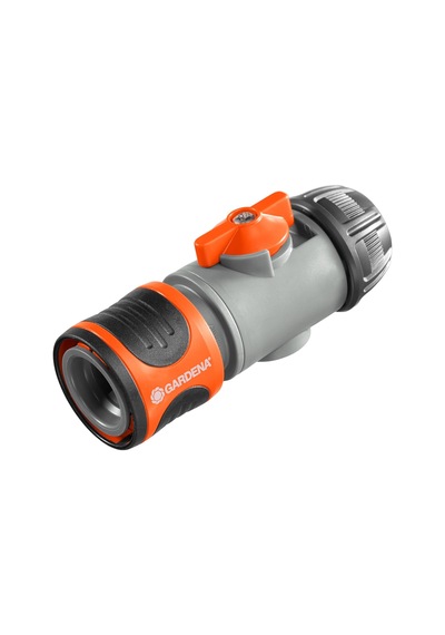 Gardena 2942-20 Su Durdurma Adaptörü Sb 13 Mm 1/2 Inç Hortum Için