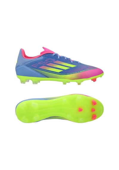 Adidas F50 League Fg/ag Erkek Krampon Ie1290 Mavi