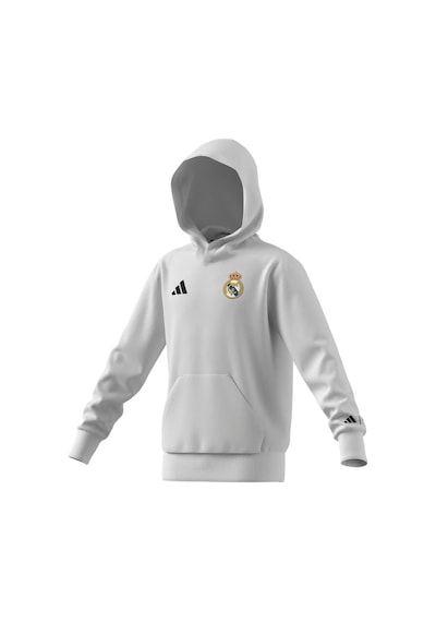 Adidas Çocuk Beyaz Sweatshirt Real Marvel Hdy Jy5854 Beyaz