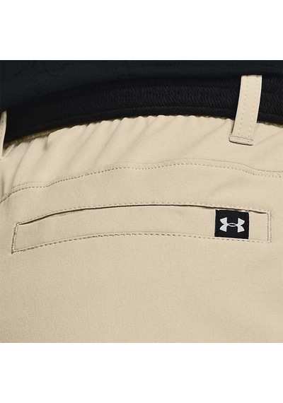 Under Armour Drive Tapered Erkek Bej Pantolon