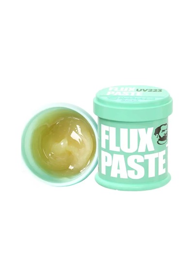 Mechanic Uv-223 No-clean Kurşunsuz Lehim Akısı Mild Rosin 100g