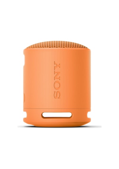 Sony Srs-xb100 Kablosuz Bluetooth Hoparlör, Ip67 Su Ve Toz Geçirmez, 16 Saat Pil Ömrü