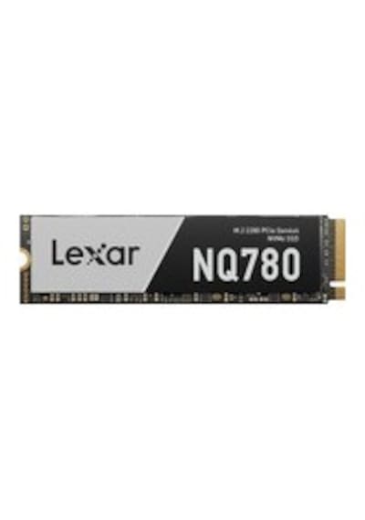 Lexar Nq780 1 Tb High Speed Gen4 Nvme M.2 Ssd Okuma Hızı 6500mb / Yazma Hızı 2500mb