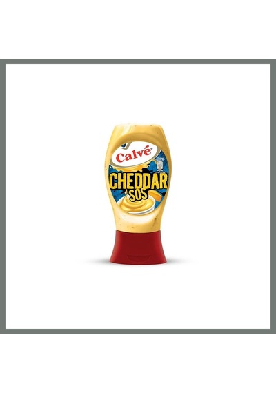 Bezos Sos Cheddar 240gr 1 Adet Mmbz
