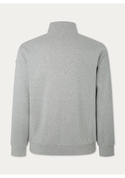 Hackett Gri Erkek Dik Slim Fit Ceket Hm581199