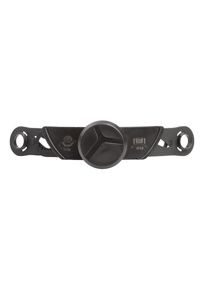 Delta Plus Quartz Up 4 Mavi Baret