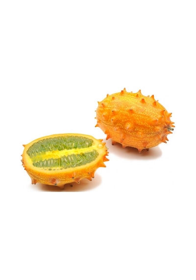 Kiwano Meyvesi Tohumu Dikenli Kavun 10+ Tohum N113725