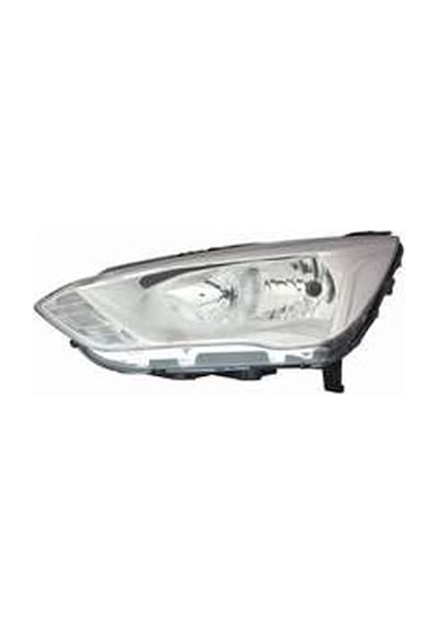 Far Sol Halojen Grand C-max 15-