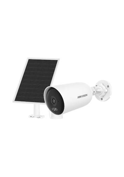 Hıkvısıon 4mp Bullet 4g Solar Kamera Ds-2cfs04/4g