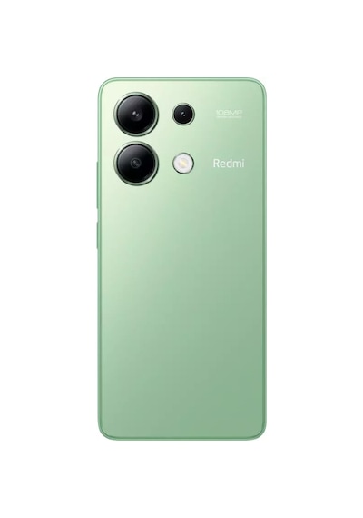 Xiaomi Redmi Note 13 8 GB 256 GB (Xiaomi Türkiye Garantili)