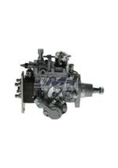 Bosch 0460424349 Dizel Enjeksiyon Pompası New Holland Tn85a Tn85da, Case, Iveco 4 Silindir Dizel