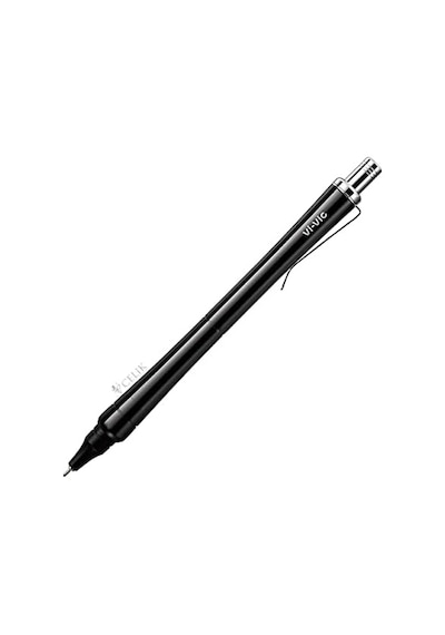Ohto Vivic Serisi Nkg-405v Siyah Tükenmez Kalem