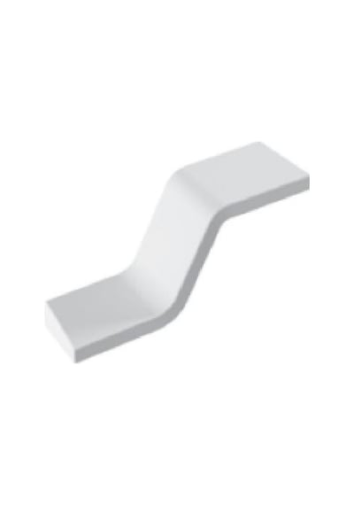 Serel Helios 50 CM Etajer He14Stl110H