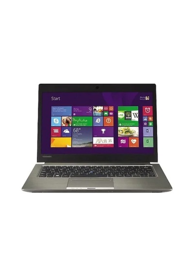 Toshiba Portage Z30-A-13W i5-4300U 8 GB 256 GB SSD 13.3" W10P Dizüstü Bilgisayar Toshiba Portage Z30-A-13W i5-4300U 8 GB 256 GB SSD 13.3" W10P Dizüstü Bilgisayar
