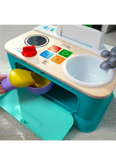Hape Baby Einstein Magic Touch Mutfak