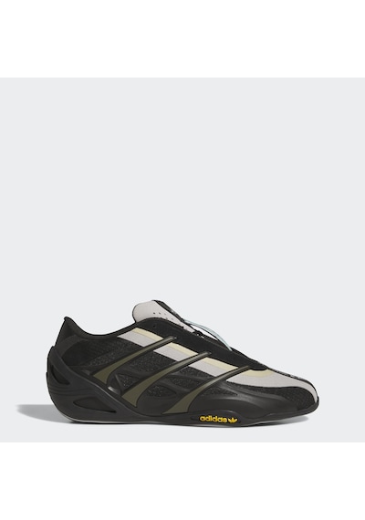 Adidas Hq2570 Bad Bunny Adıracer Gt Erkek Günlük Spor Ayakkabısı Siyah