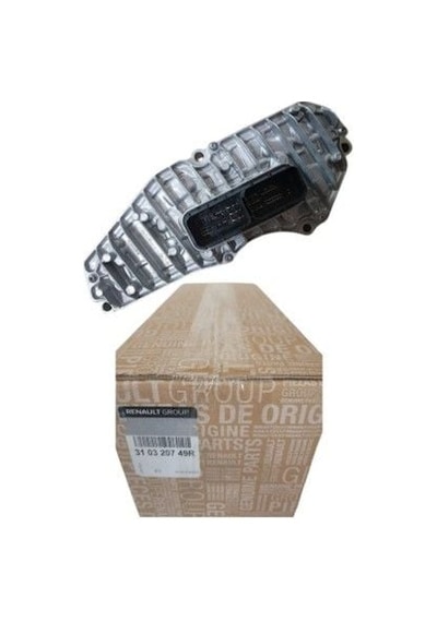 Renault Megane 3 - Iıı Otomatik Vites - Şanzıman Beyni Edc - 310320749r - Renault Mais