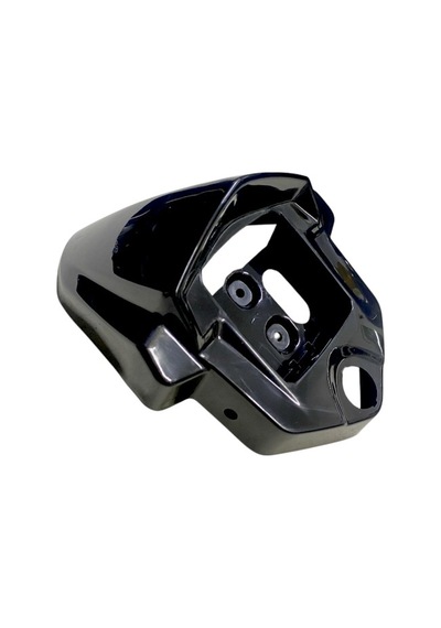 Kanuni Atv 150 U Off Road Ön Siperlik Siyah Renk