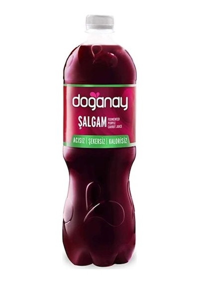 Şalgam Suyu 1000ml Sade