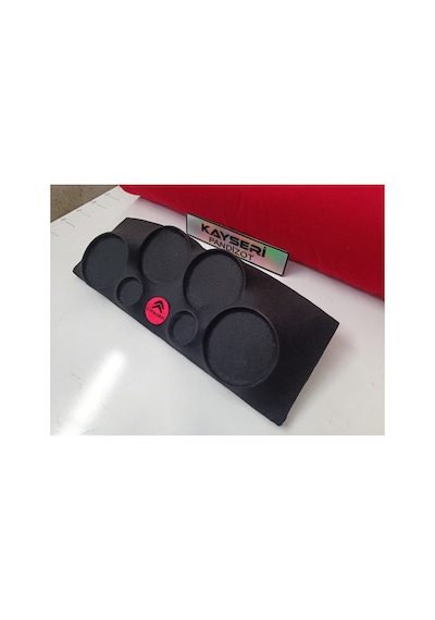 Kayseri Pandizot Peugeot Pejo 106 Pandizot & Citroen Saxo 4x20cm 2x10 Cm Tiz Yeri Polyesterli Fiber İmalatçıyız