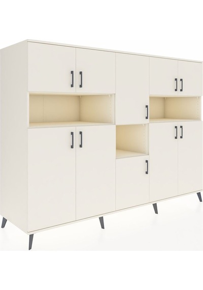Kronos Dolap 14 Raflı 10 Kapaklı 220x59x163 Aytaşı-aytaşı Aytaşı-aytaşı Kronos Dolap 14 Raflı 10 Kapaklı 220x59x163 Aytaşı-aytaşı Aytaşı-aytaşı