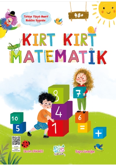 Gel Bize Katıl Bize Plus Eğitim Seti