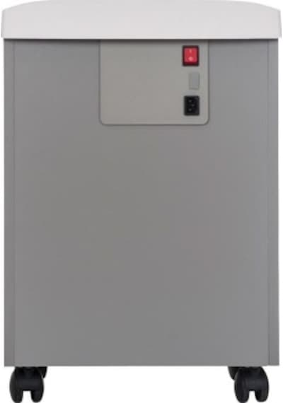 50114 DAHLE EVRAK İMHA MAKİNESİ(4.0X40.0mm) 30LT.