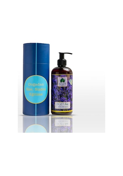 Eget Lavanta Yağlı Duş Jeli 400 ML